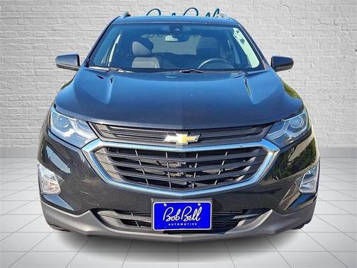 2020 Chevrolet Equinox 2LT