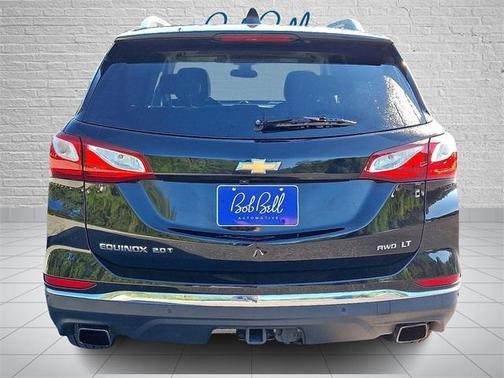 2020 Chevrolet Equinox 2LT