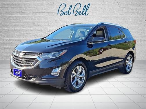2020 Chevrolet Equinox 2LT