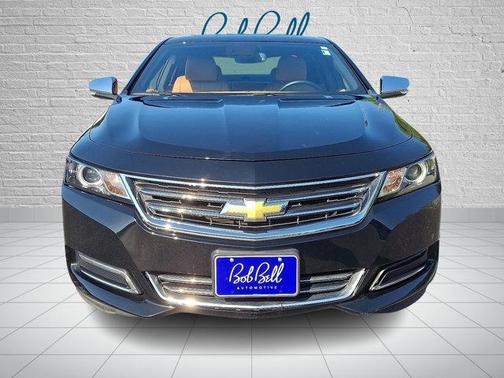 2015 Chevrolet Impala 2LZ