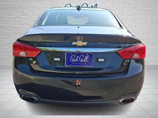 2015 Chevrolet Impala 2LZ