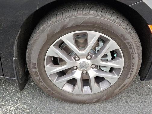 2023 Chrysler Pacifica Hybrid Pinnacle