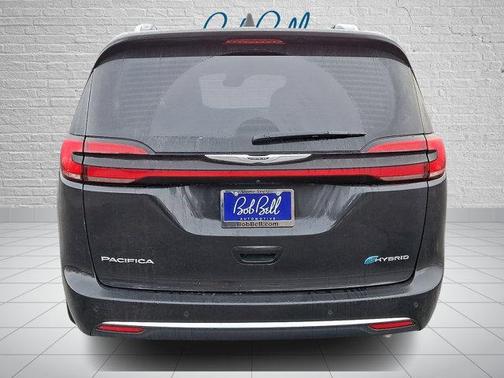 2023 Chrysler Pacifica Hybrid Pinnacle