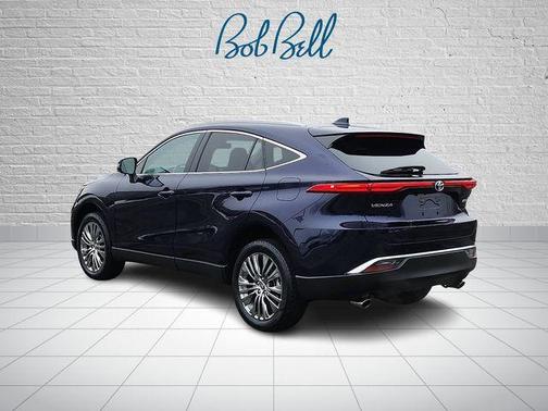 2024 Toyota Venza Limited