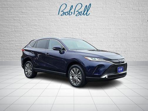 2024 Toyota Venza Limited