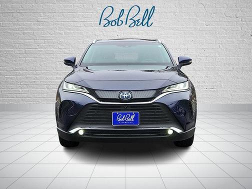 2024 Toyota Venza Limited