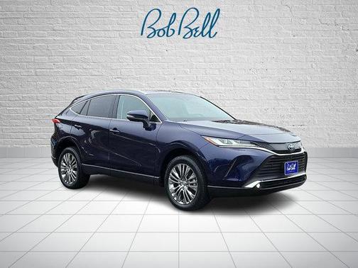 2024 Toyota Venza Limited