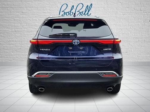 2024 Toyota Venza Limited
