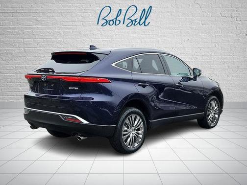 2024 Toyota Venza Limited