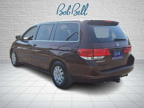 2010 Honda Odyssey LX