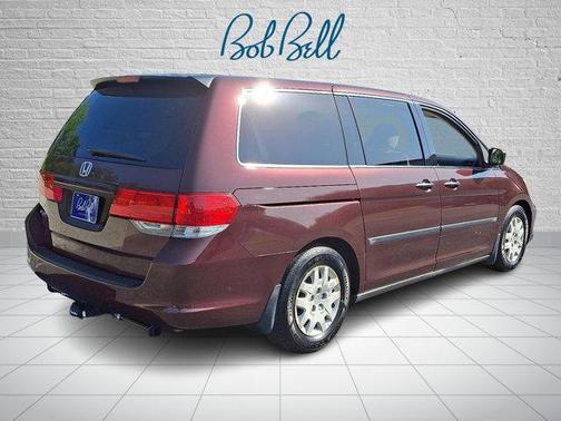 2010 Honda Odyssey LX