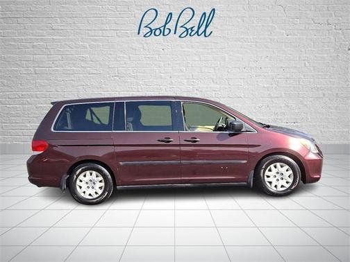 2010 Honda Odyssey LX