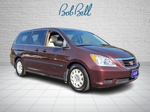 2010 Honda Odyssey LX