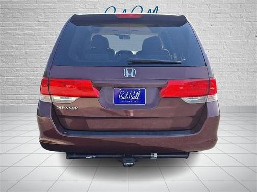 2010 Honda Odyssey LX
