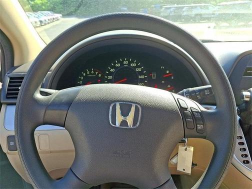 2010 Honda Odyssey LX