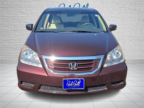 2010 Honda Odyssey LX
