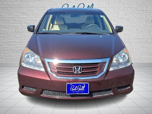 2010 Honda Odyssey LX