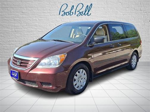 2010 Honda Odyssey LX