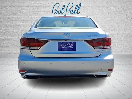 2015 Lexus LS 460 L