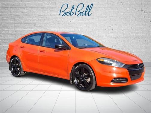 2015 Dodge Dart SXT