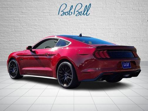 2020 Ford Mustang GT