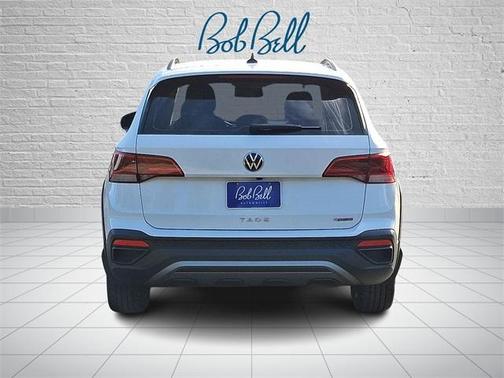 2022 Volkswagen Taos 1.5T S