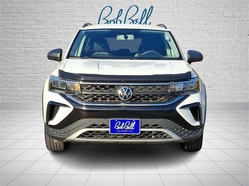 2022 Volkswagen Taos 1.5T S