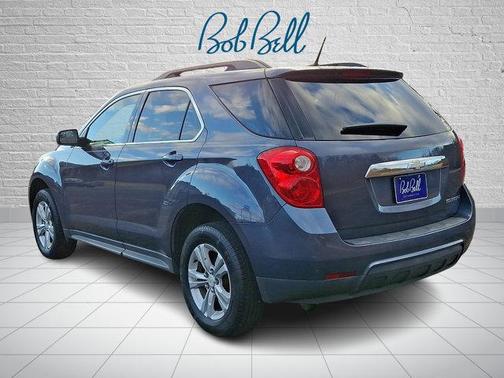 2013 Chevrolet Equinox 1LT