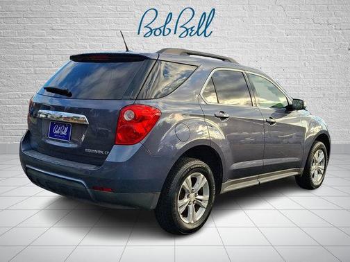 2013 Chevrolet Equinox 1LT