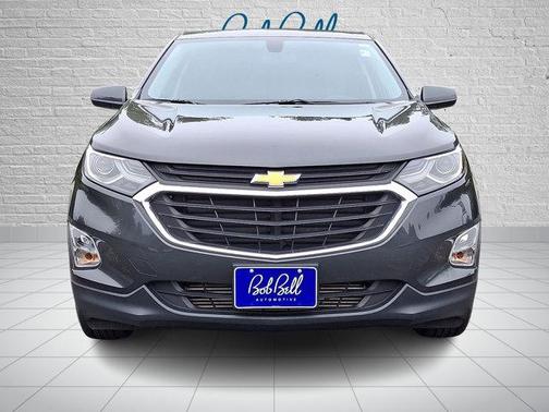 2018 Chevrolet Equinox 1LT
