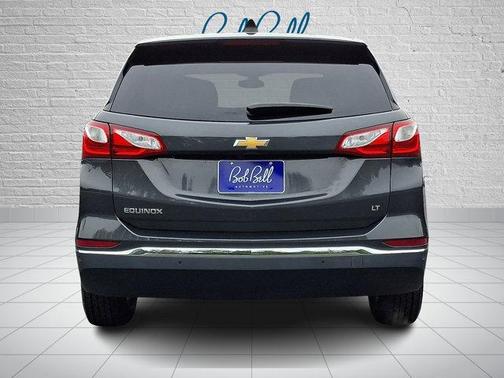 2018 Chevrolet Equinox 1LT