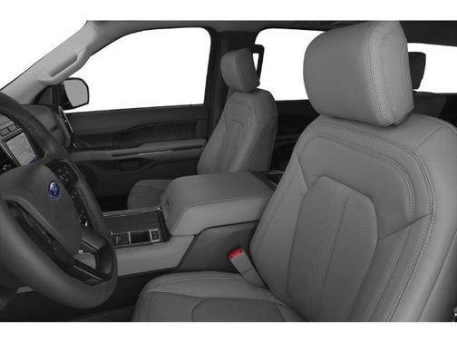 Black Metallic 2019 Ford Expedition Limited