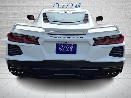 2022 Chevrolet Corvette Stingray w/3LT