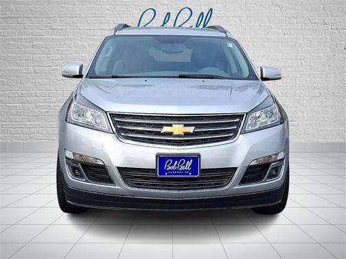 2016 Chevrolet Traverse 1LT