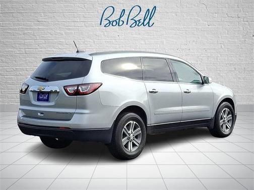 2016 Chevrolet Traverse 1LT