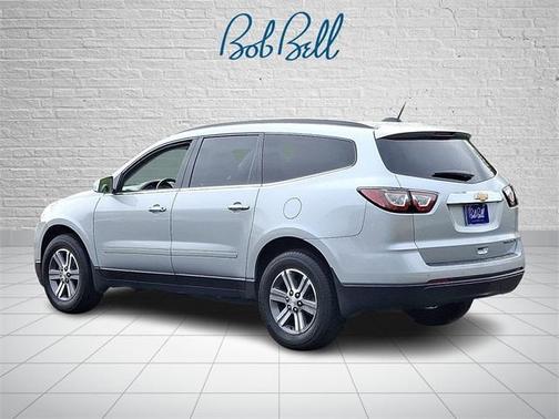 2016 Chevrolet Traverse 1LT