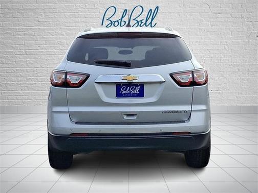 2016 Chevrolet Traverse 1LT