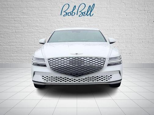 2024 Genesis Electrified G80 Advanced