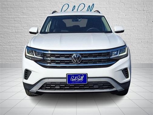 2022 Volkswagen Atlas 2.0T SE