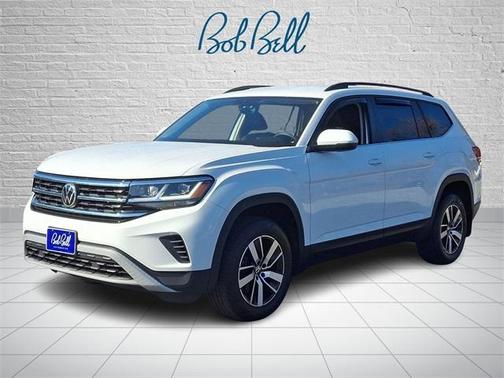 2022 Volkswagen Atlas 2.0T SE