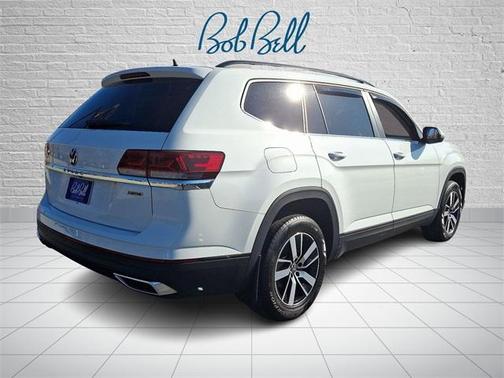 2022 Volkswagen Atlas 2.0T SE
