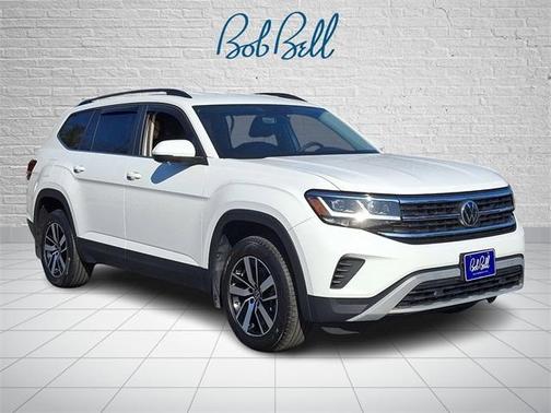 2022 Volkswagen Atlas 2.0T SE