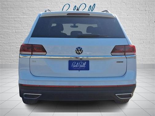 2022 Volkswagen Atlas 2.0T SE