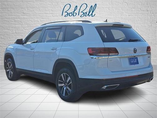 2022 Volkswagen Atlas 2.0T SE