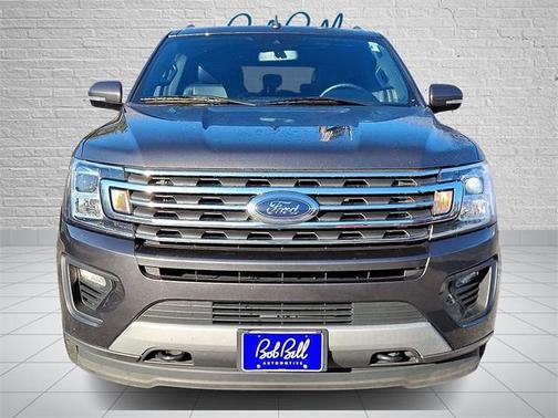 2020 Ford Expedition Max XLT