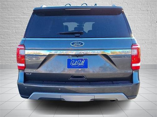 2020 Ford Expedition Max XLT