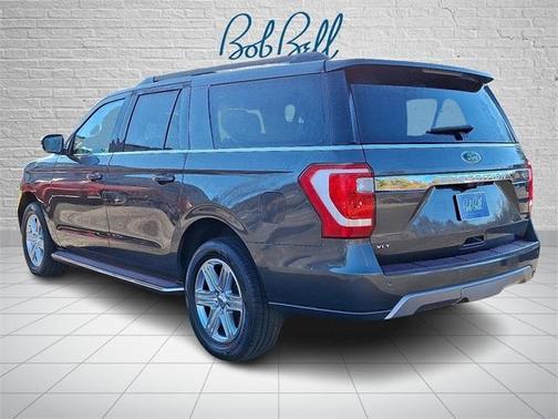 2020 Ford Expedition Max XLT