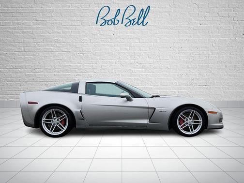 2006 Chevrolet Corvette Z06