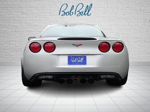 2006 Chevrolet Corvette Z06