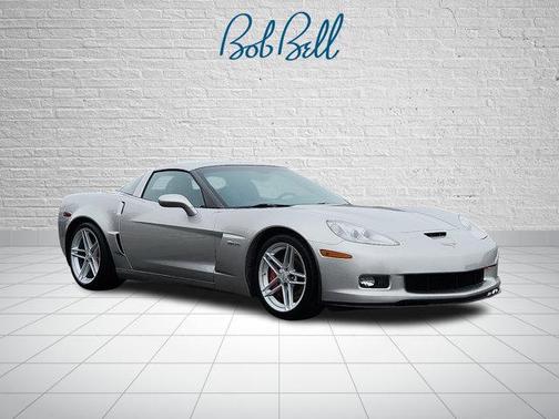 2006 Chevrolet Corvette Z06